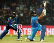 Rohit Sharma has 21 fifty-plus scores in T20I